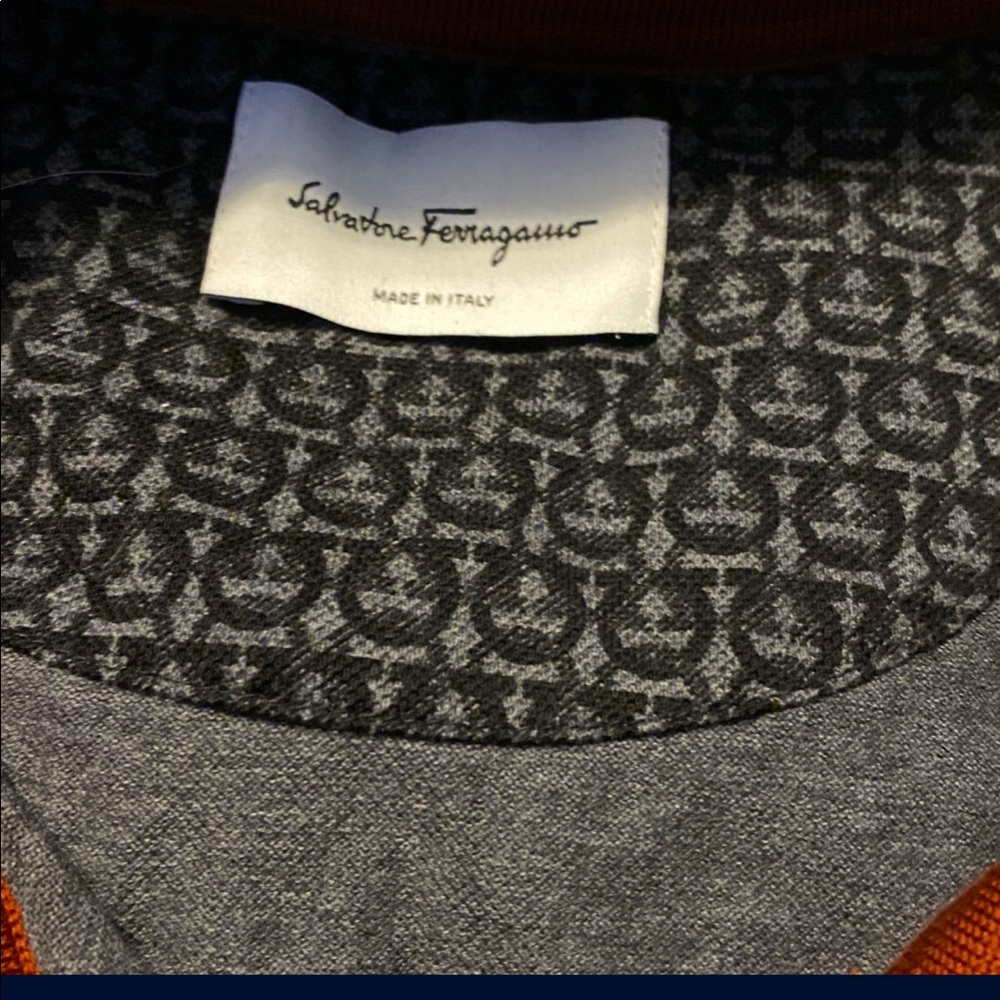 Ferragamo Polo